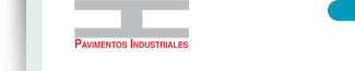 Pavimentos industriales