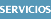 Servicios
